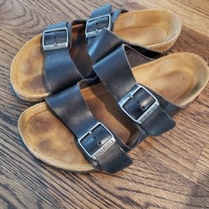 Birkenstocks